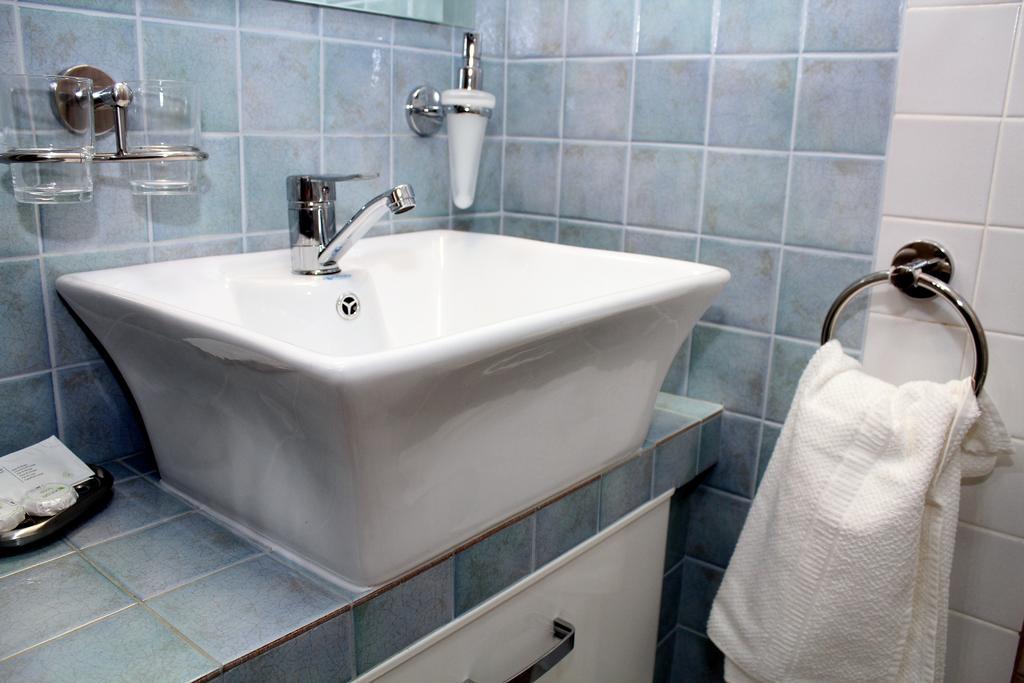 Apartament Lucretia - Centrul Sibiului Luaran gambar