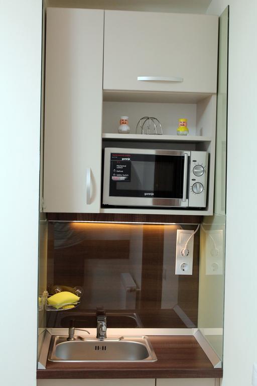Apartament Lucretia - Centrul Sibiului Luaran gambar