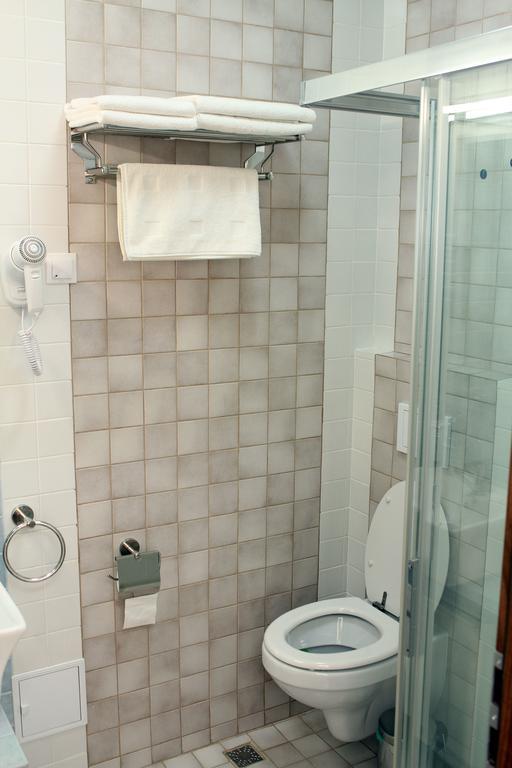 Apartament Lucretia - Centrul Sibiului Luaran gambar