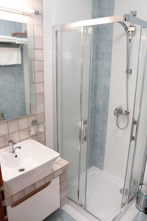 Apartament Lucretia - Centrul Sibiului Luaran gambar